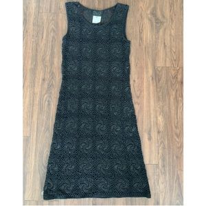 Dolce & Gabbana Cocktail Dress